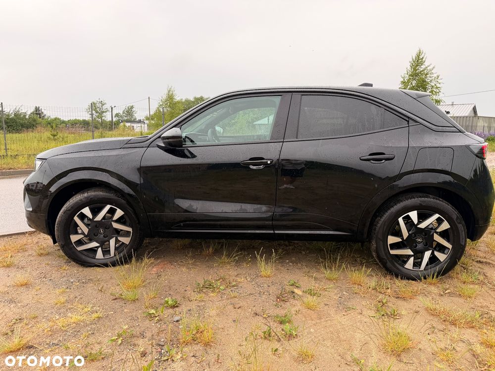 Opel Mokka 1.2 T GS S&S - 2