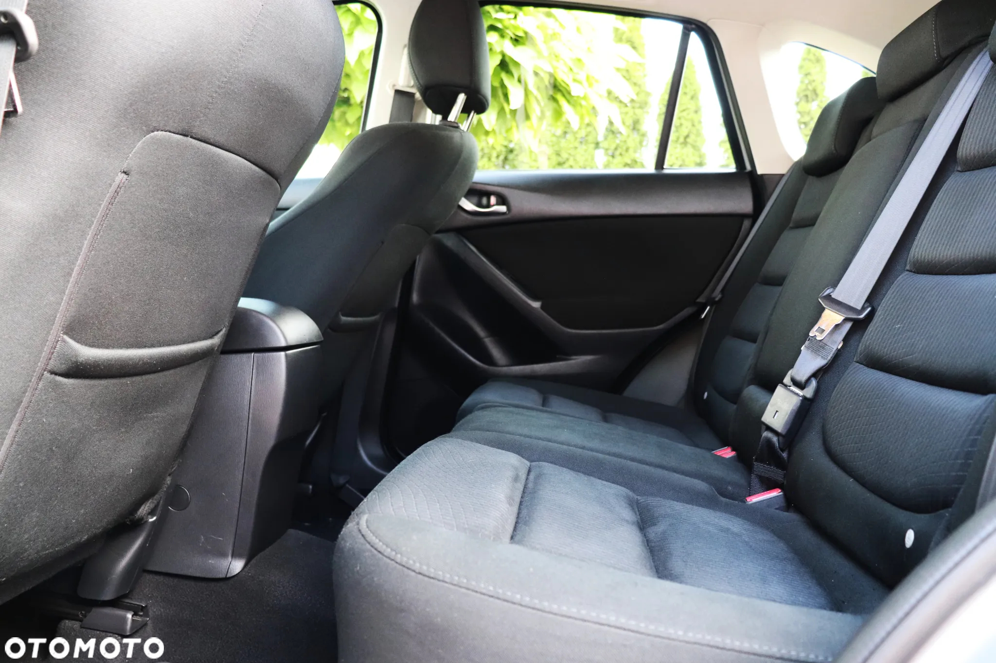 Mazda CX-5 2.0 Skymotion AWD - 22