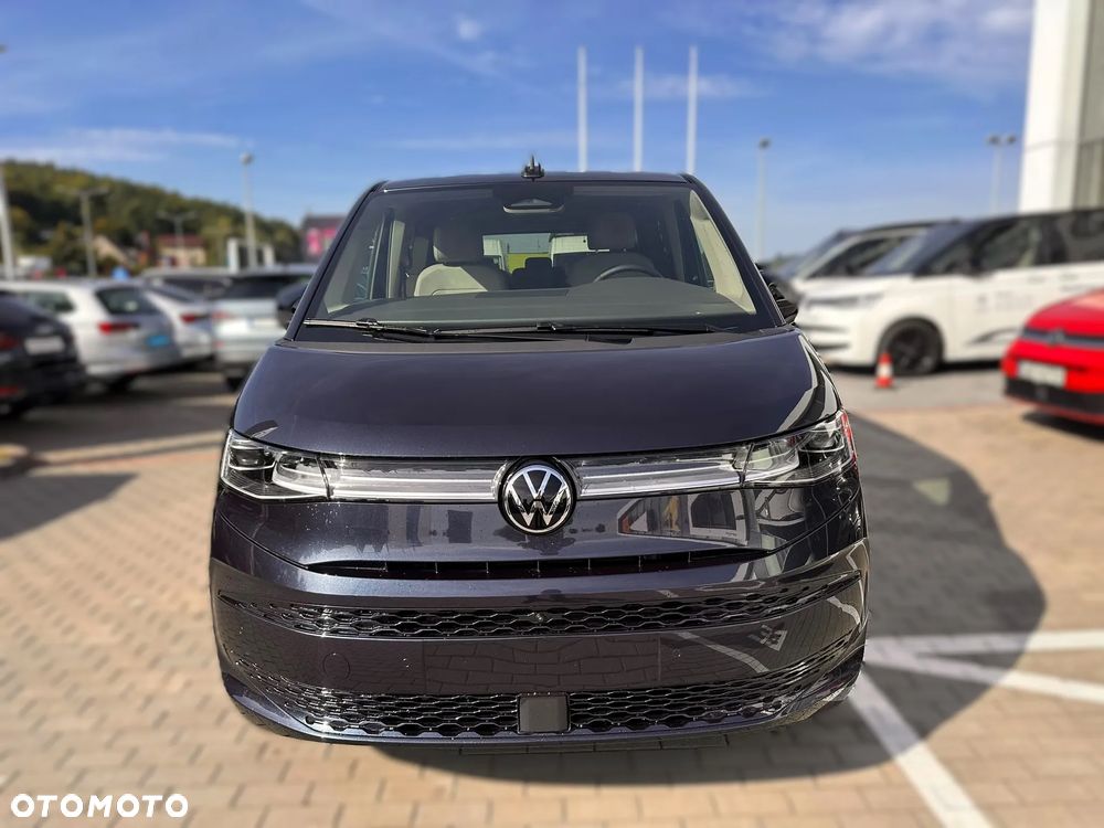 Volkswagen Multivan 2026 photo 2