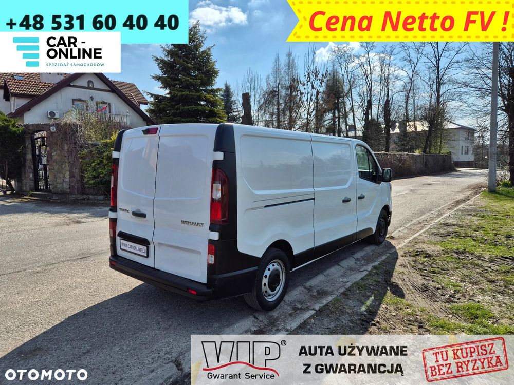 Renault Trafic - 6