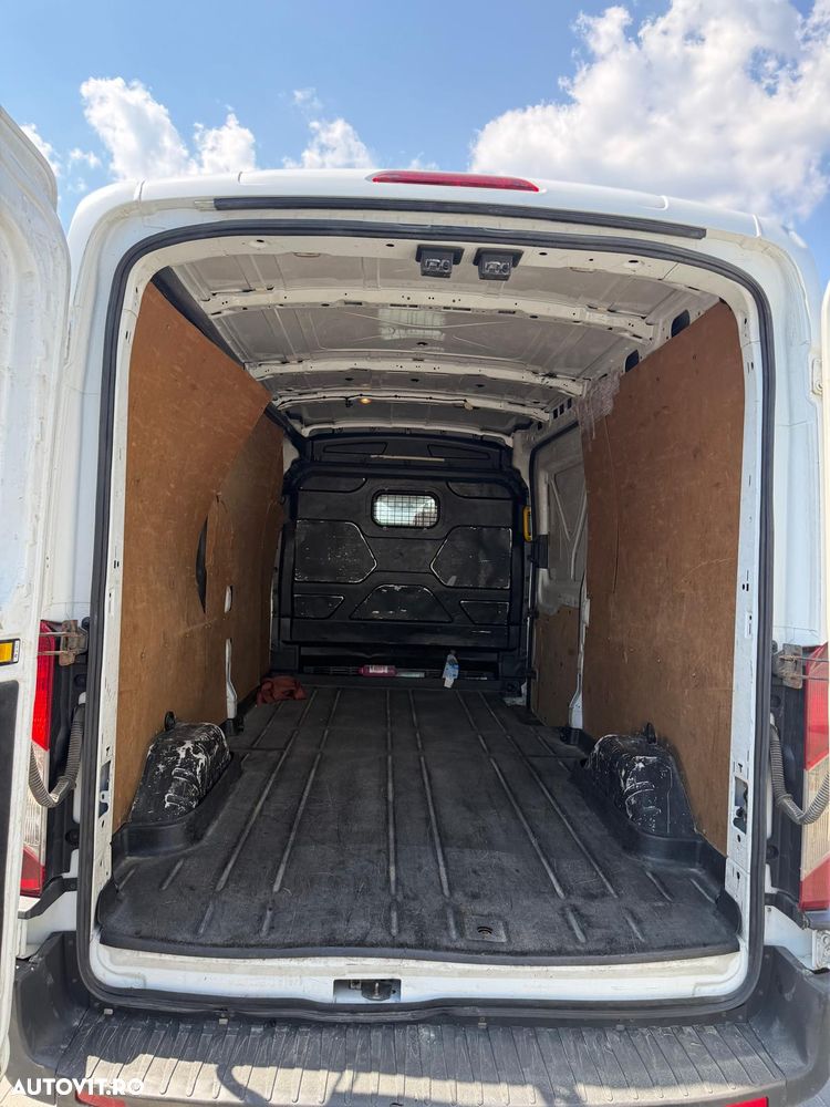 Ford TRANSIT - 8