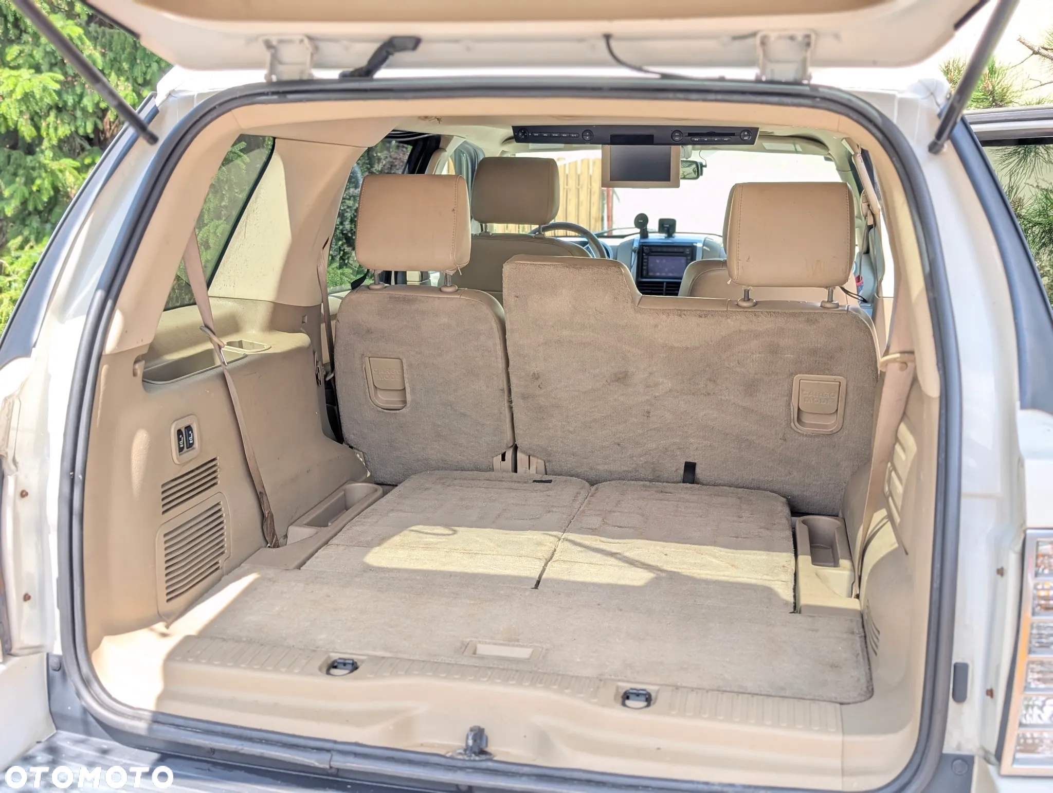 Mercury Mountaineer - 12