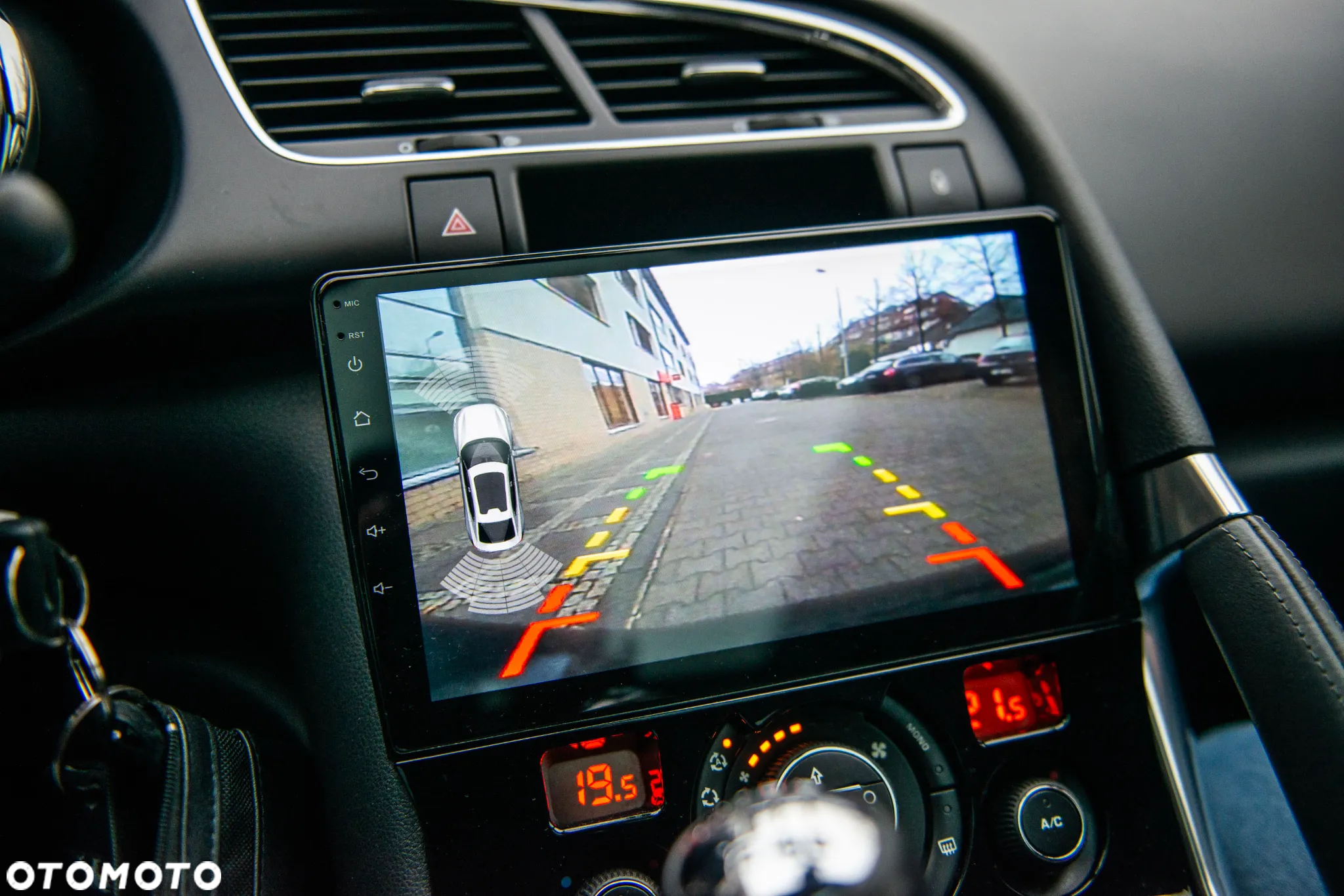 Peugeot 3008 HDi 115 Business-Line - 30