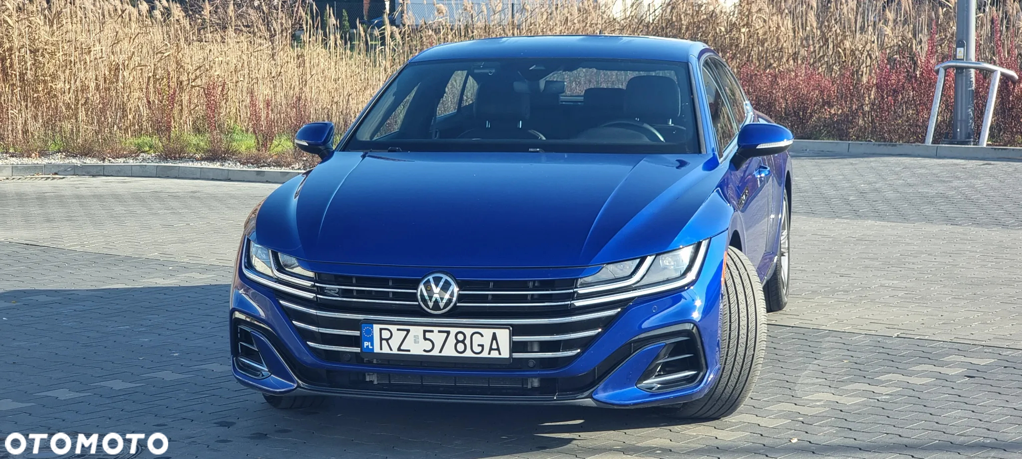 Volkswagen Arteon - 5