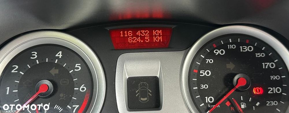 Renault Clio 1.2 16V Expression - 19