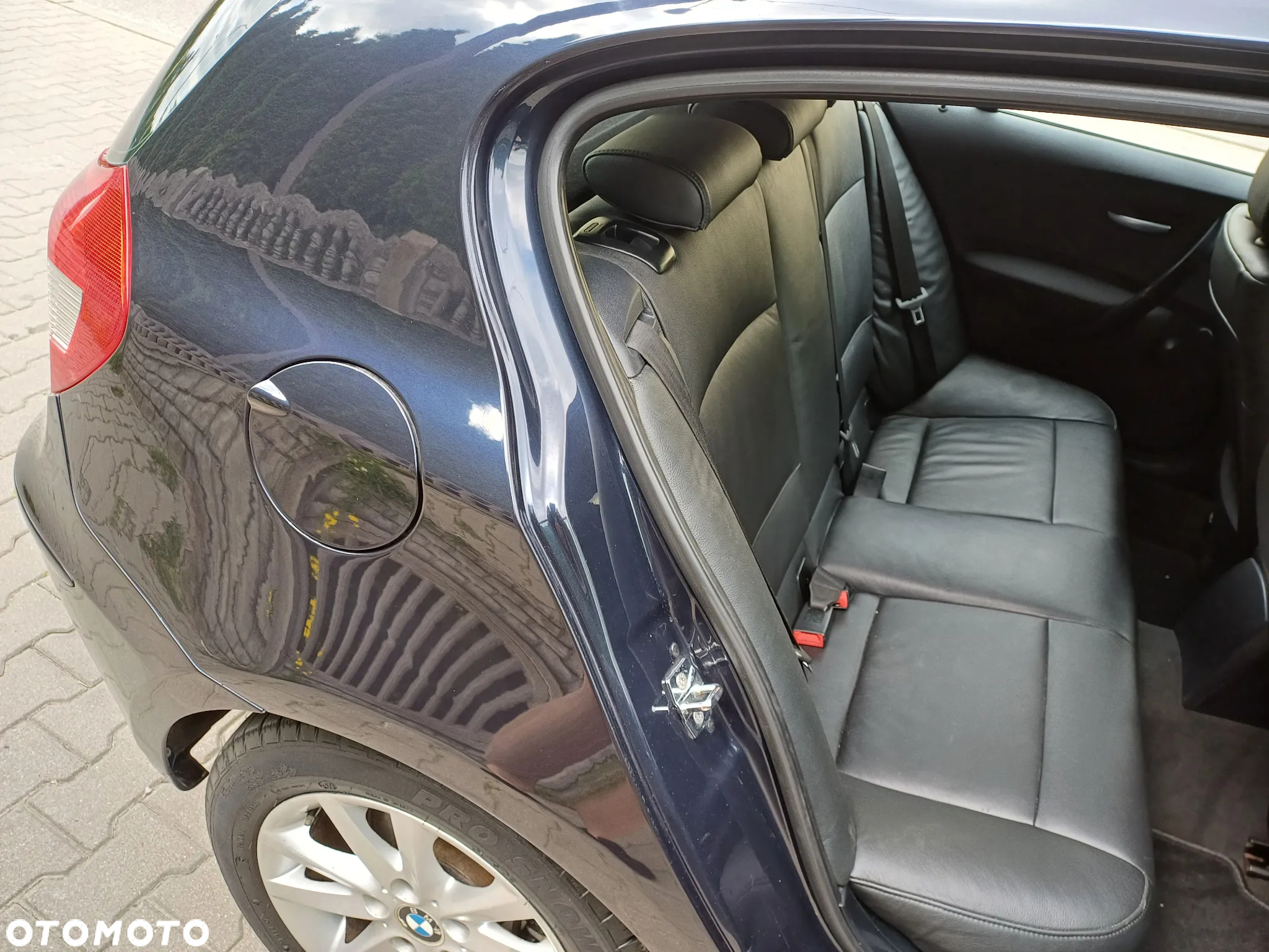 BMW Seria 1 116i - 18