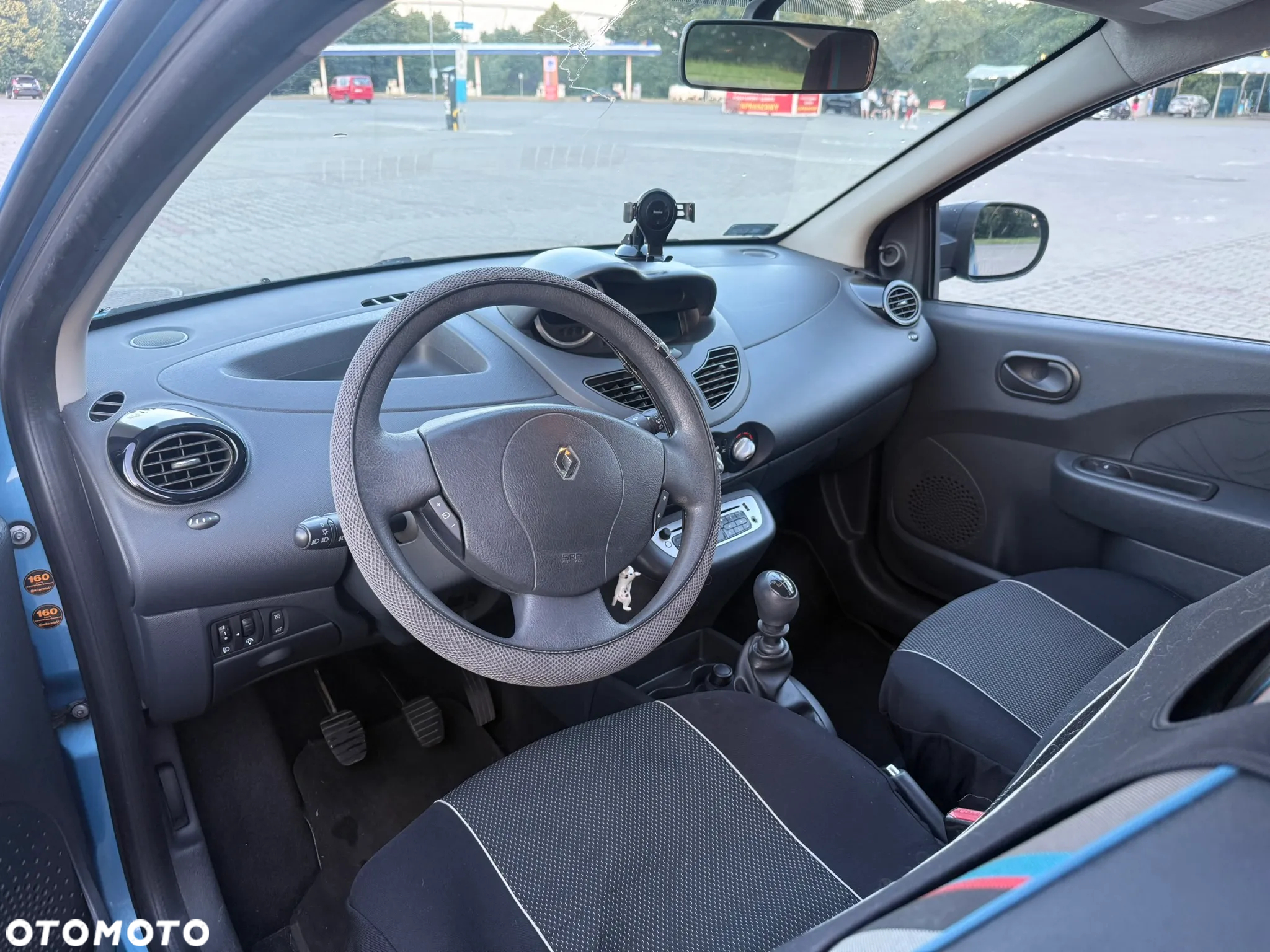 Renault Twingo 1.2 16V Dynamique - 9
