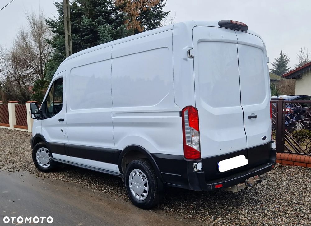 Ford Transit - 6