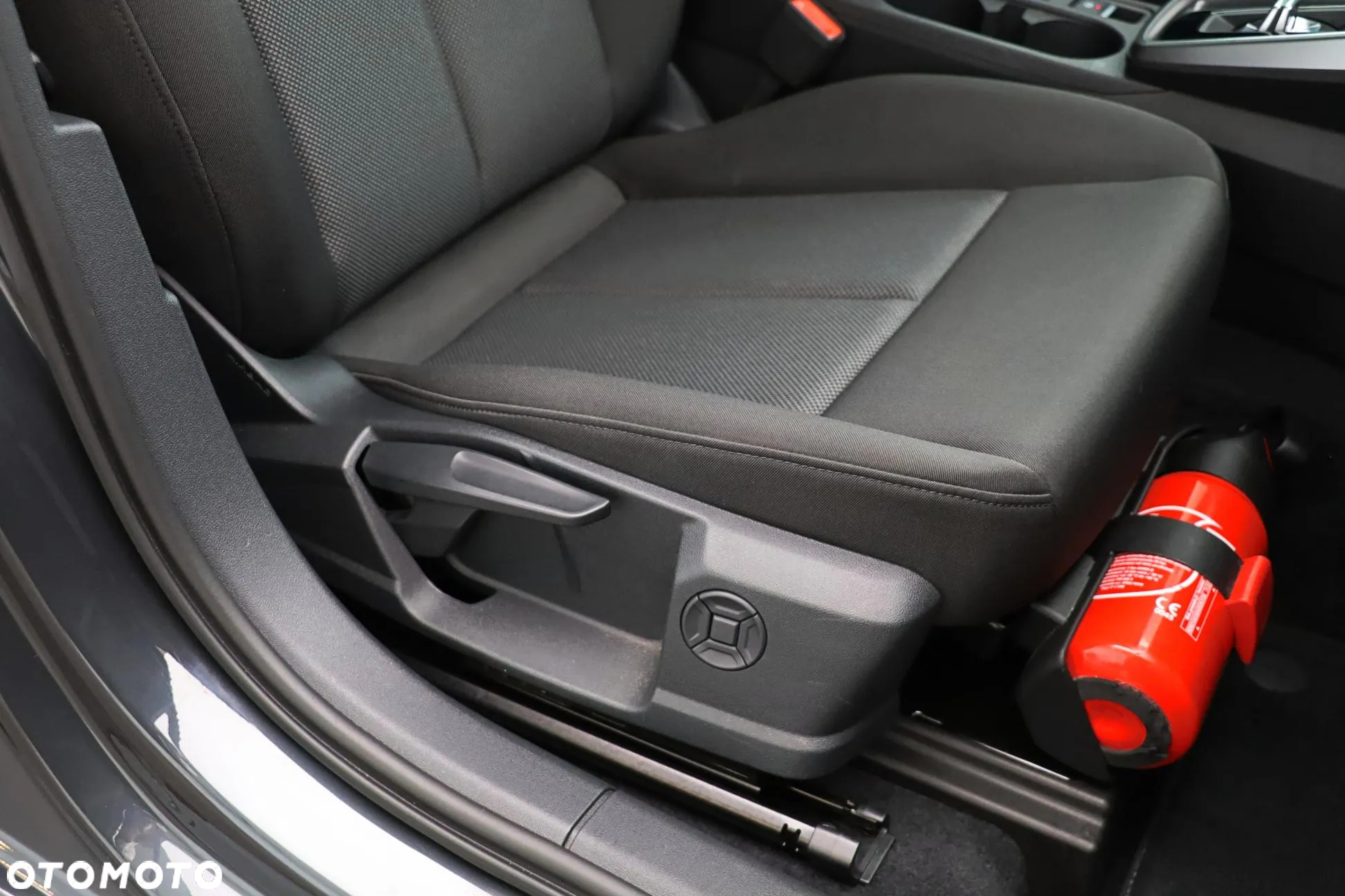 Audi A3 35 TFSI S tronic - 13