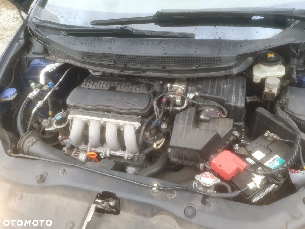 Honda Civic 1.4 i-VTEC Type S - 33