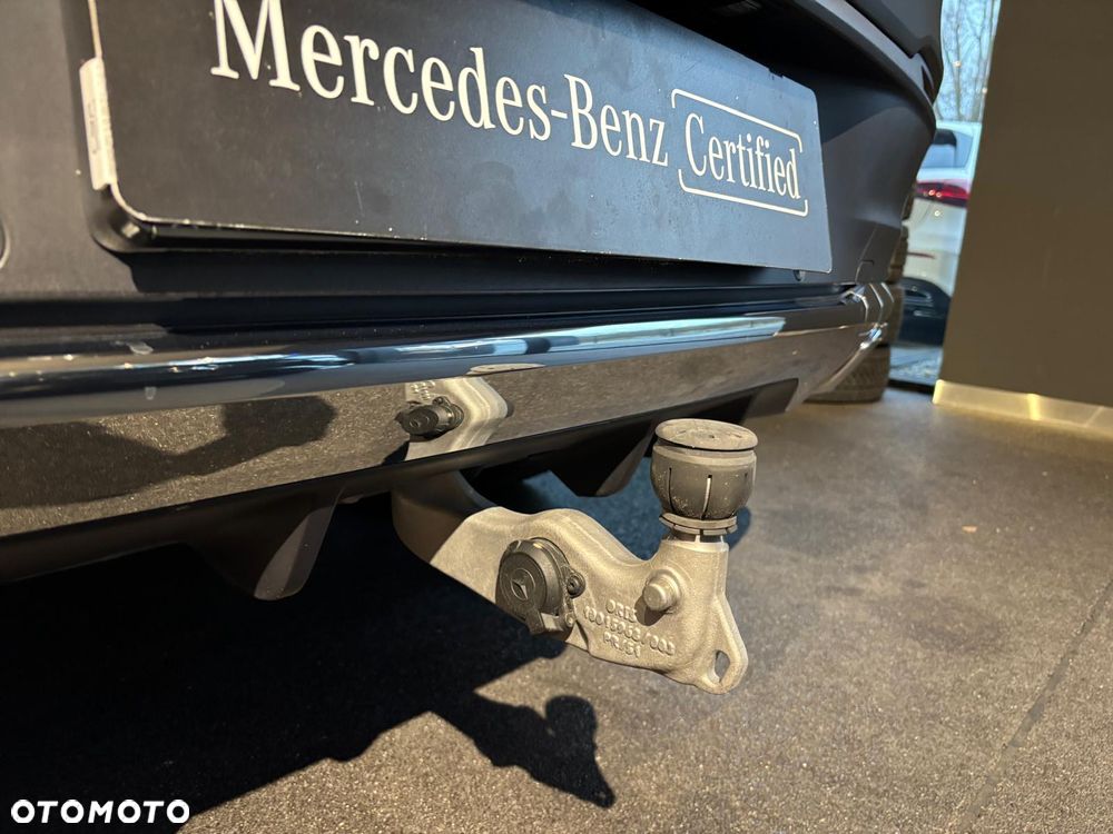 Mercedes-Benz GLE 300 d 4-Matic - 5