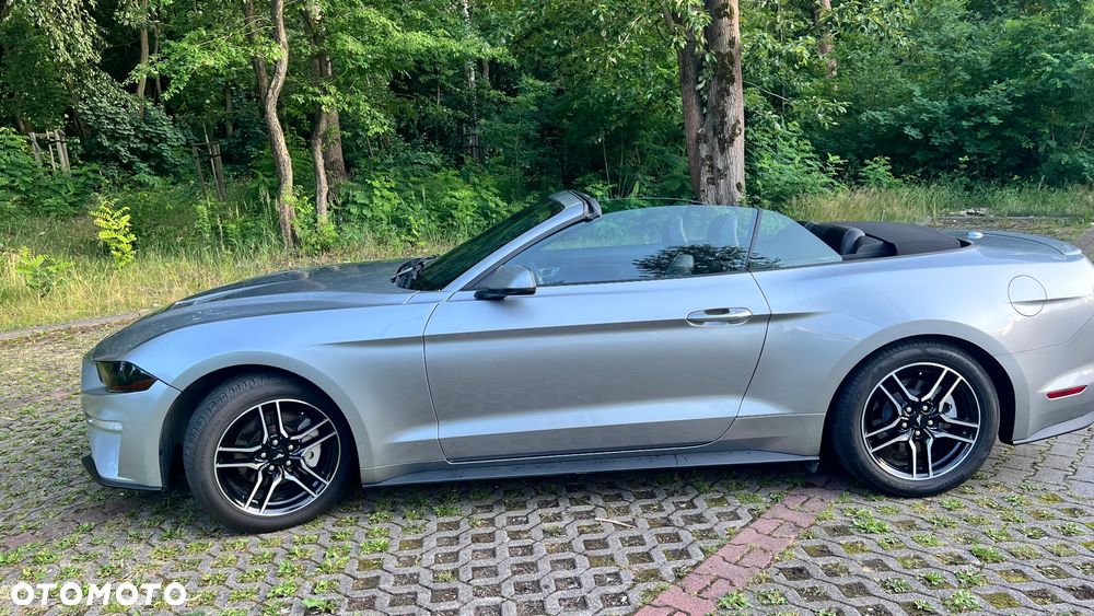 Ford Mustang - 17