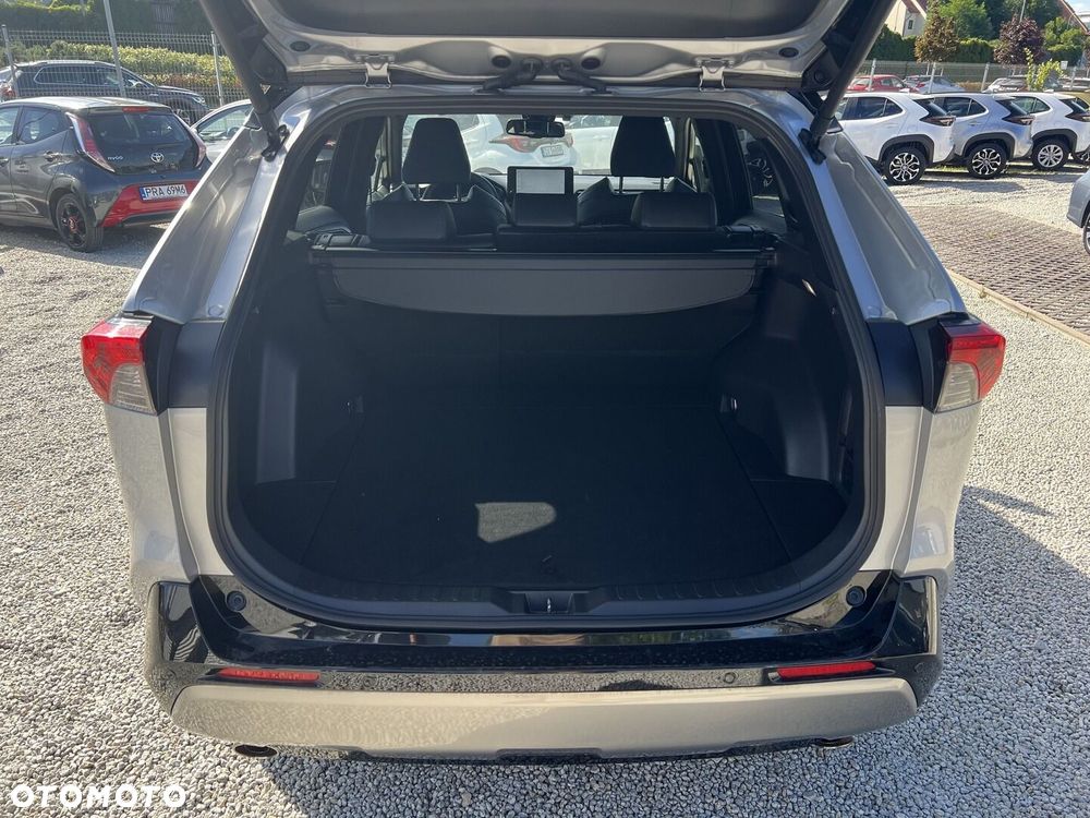 Toyota RAV4 2.5 Hybrid Selection 4x2 - 13