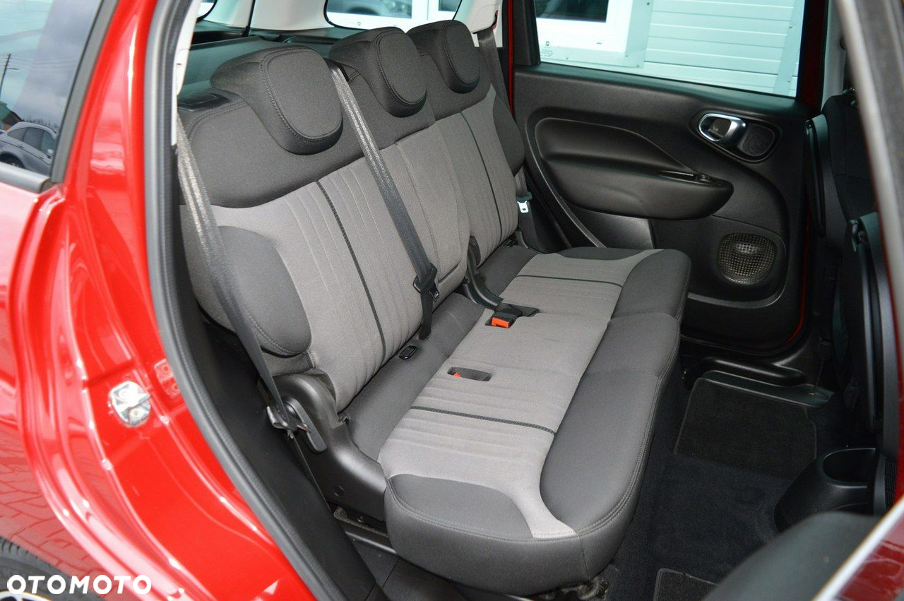 Fiat 500L - 33