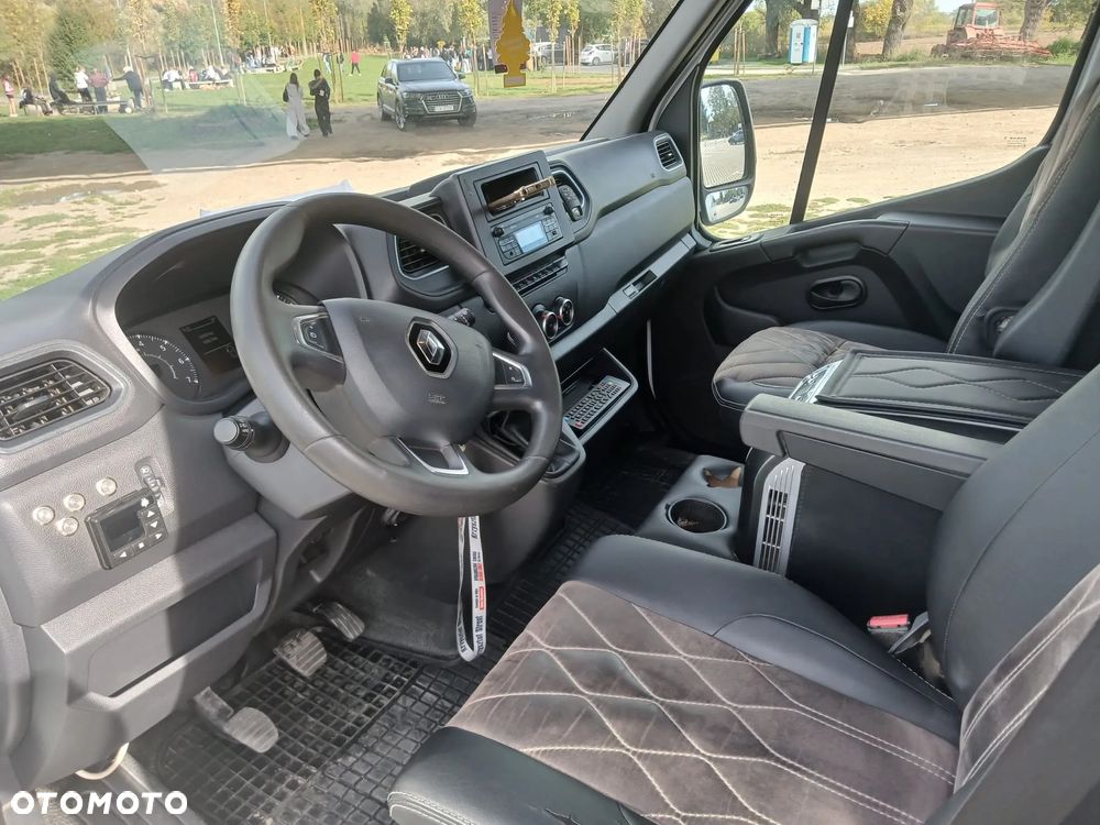 Renault Master - 8