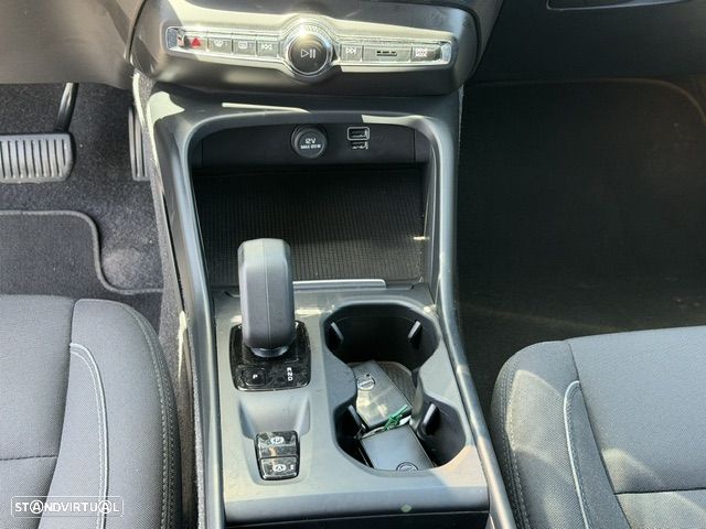 Volvo XC 40 1.5 T4 PHEV Inscription Expression - 21