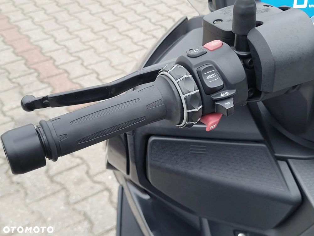 BMW C 400 GT - 20