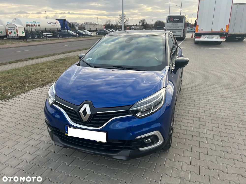 Renault Captur - 1