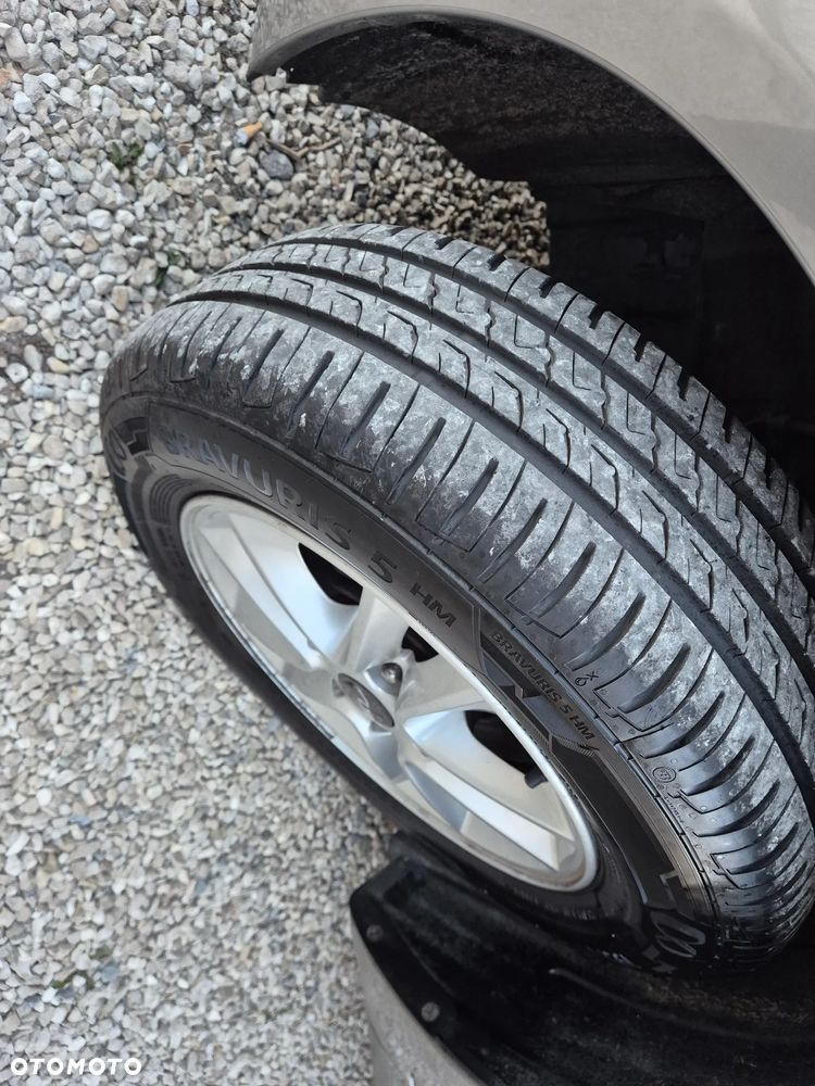 Kia Venga 1.6 CVVT Platinum Edition - 17