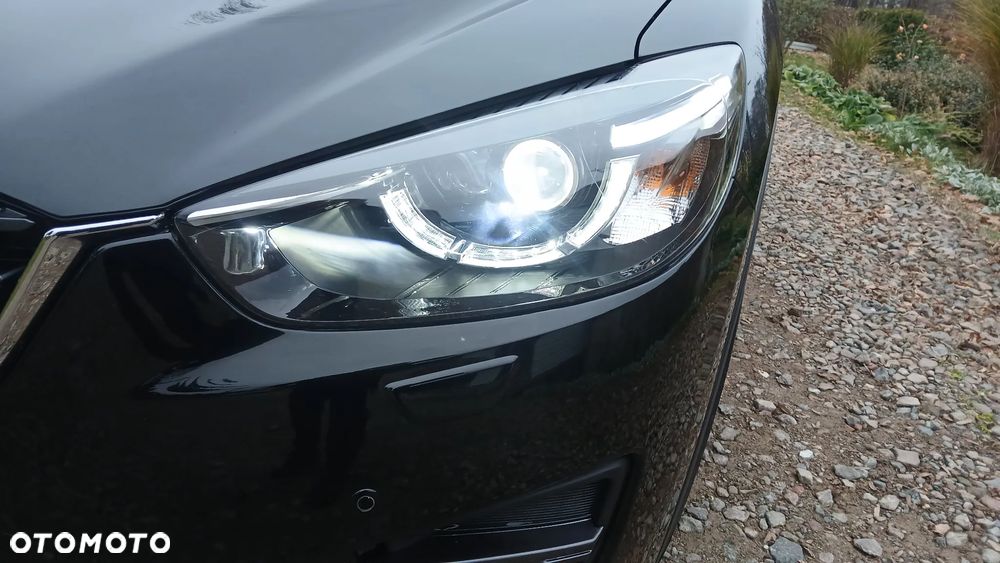 Mazda CX-5 2.0 Skyenergy 2WD - 13