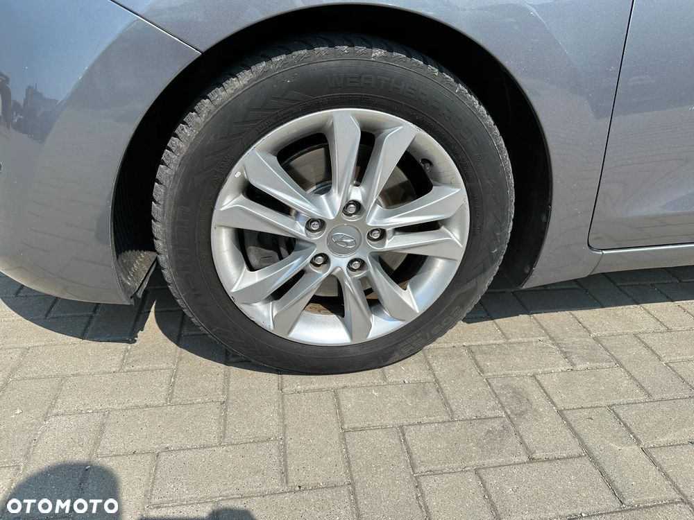 Hyundai i30 - 32