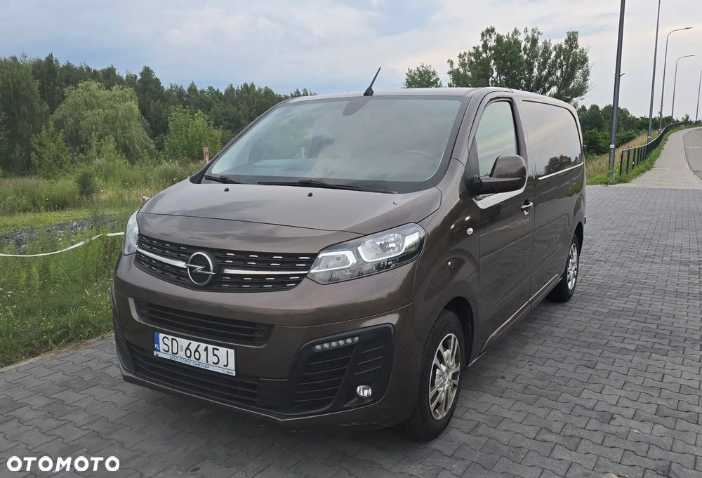 Opel Vivaro - 4