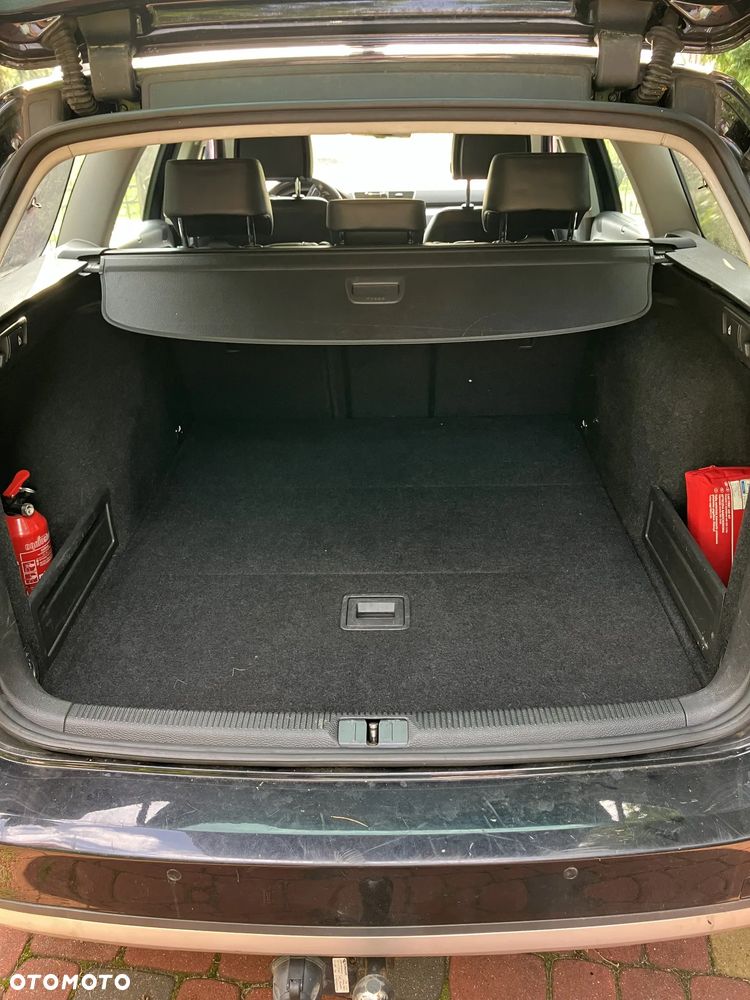 Volkswagen Passat Alltrack - 7