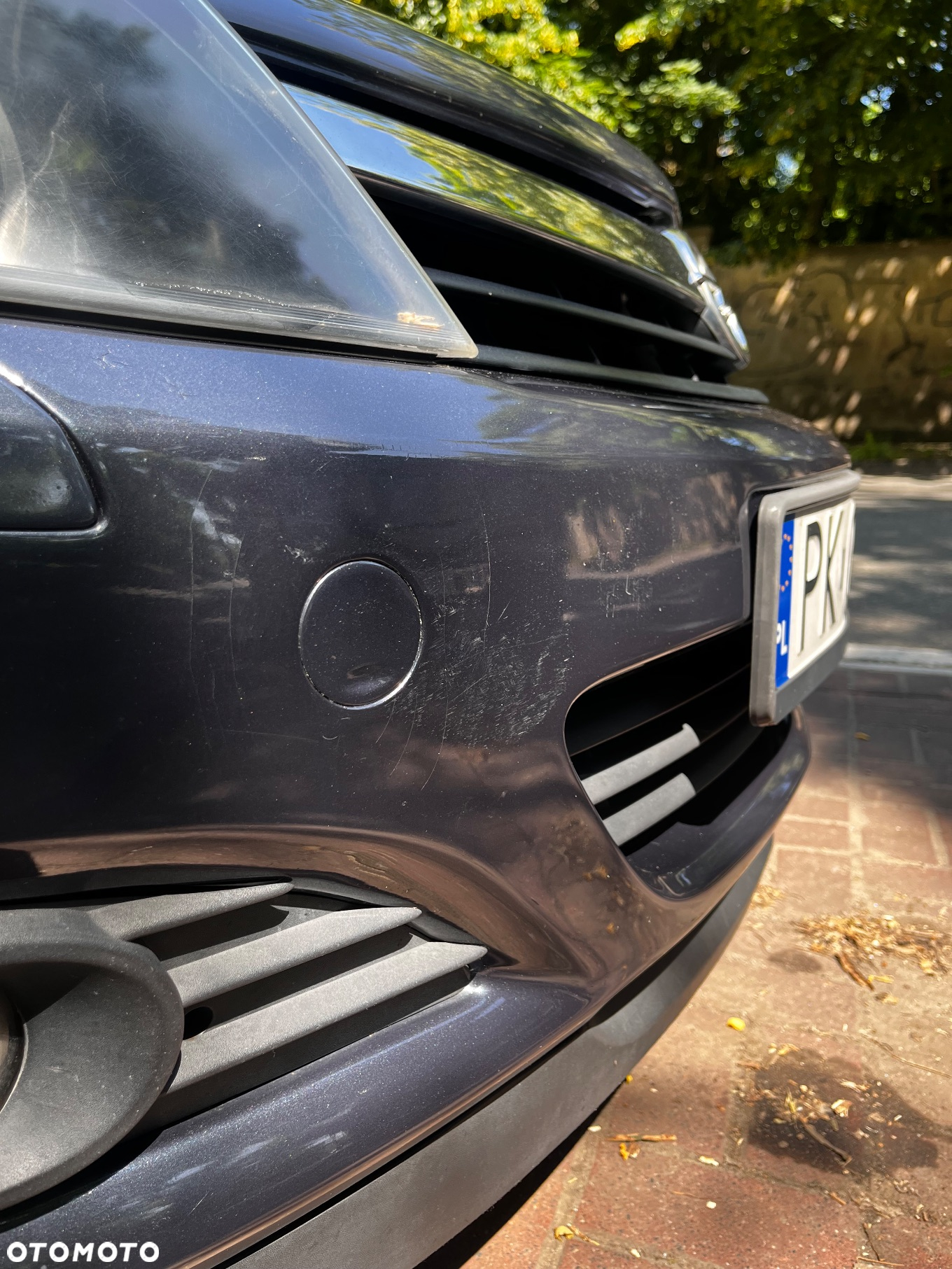 Opel Astra III GTC 1.6 Enjoy - 11