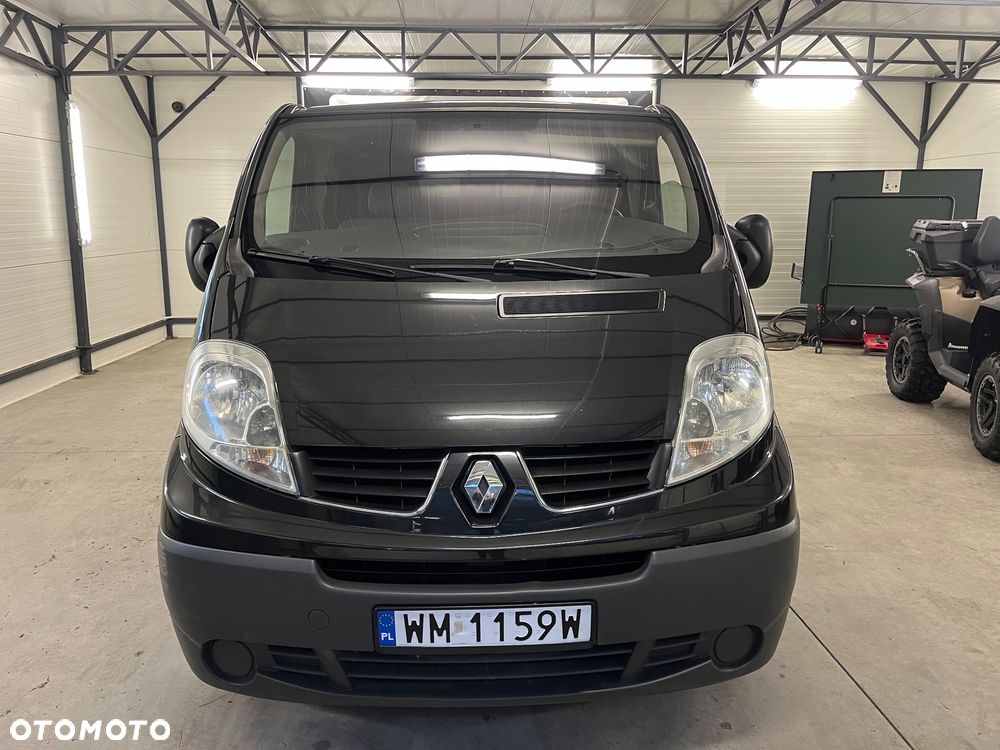 Renault Trafic - 10