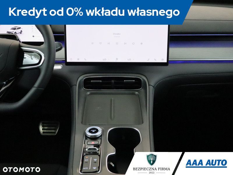 Chery Tiggo 8 - 14
