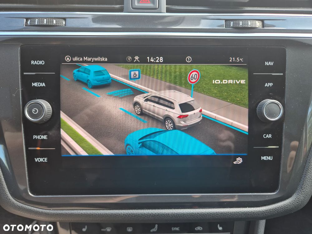 Volkswagen Tiguan Allspace 1.5 TSI EVO Elegance DSG - 7