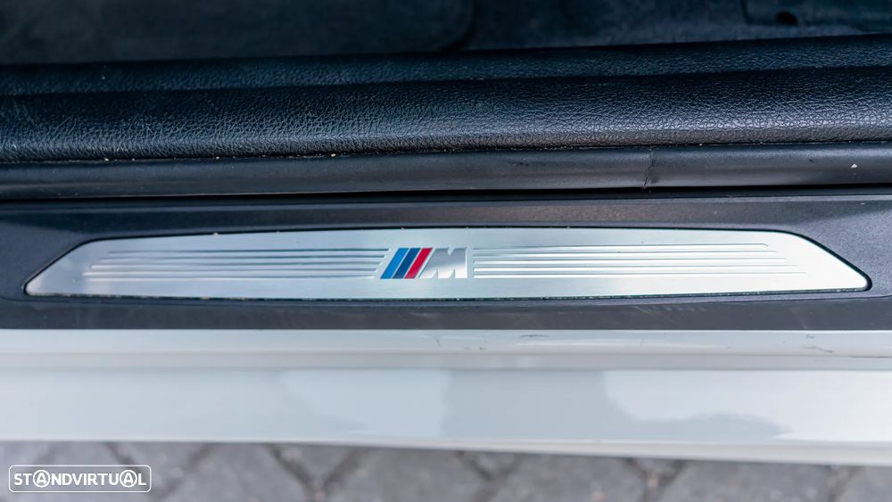 BMW 116 d M Sport - 11