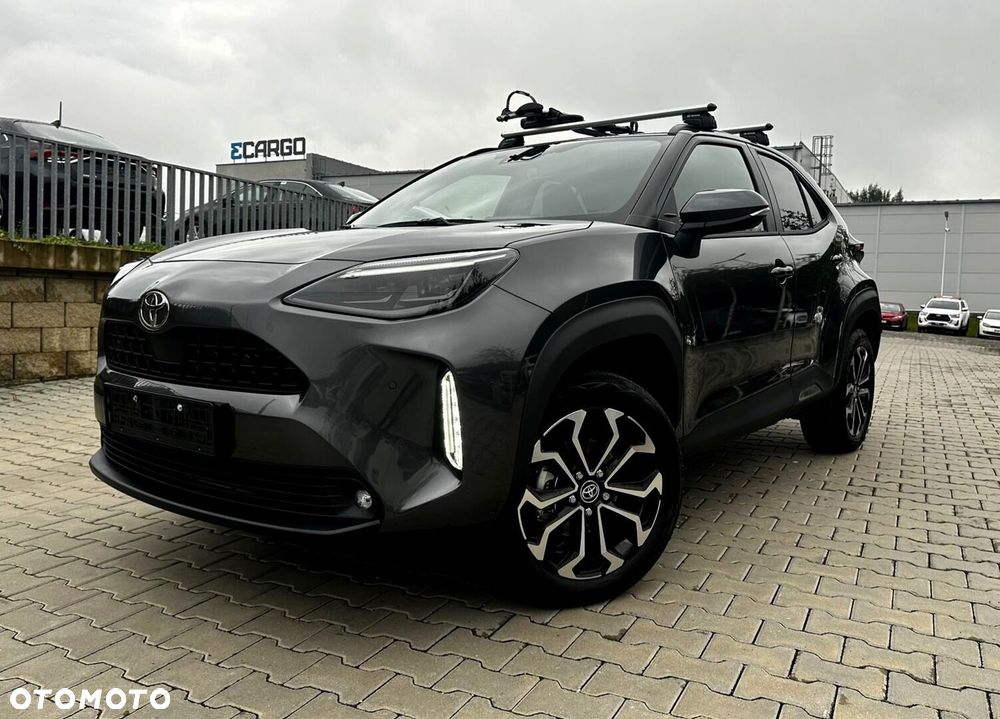 Toyota Yaris Cross Hybrid 1.5 Style - 1