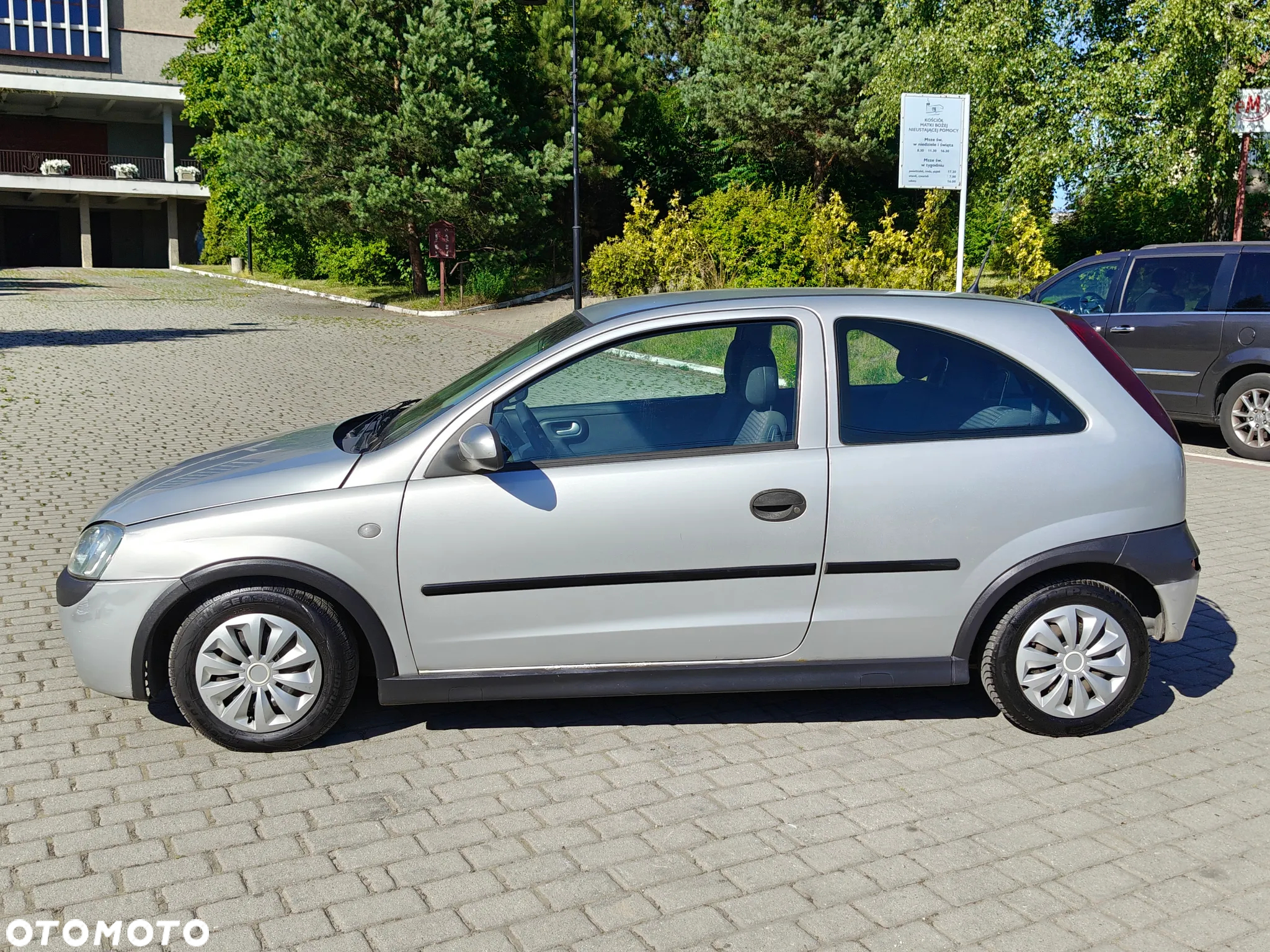 Opel Meriva 1.6 Cosmo - 3