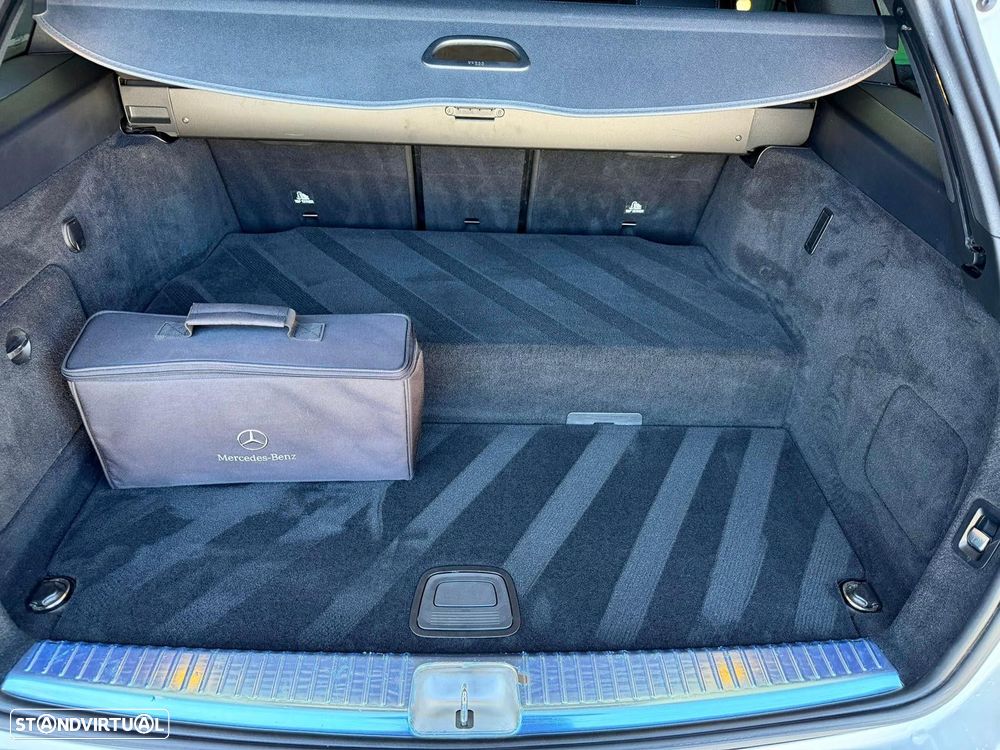 Mercedes-Benz C 300 de AMG Line - 31