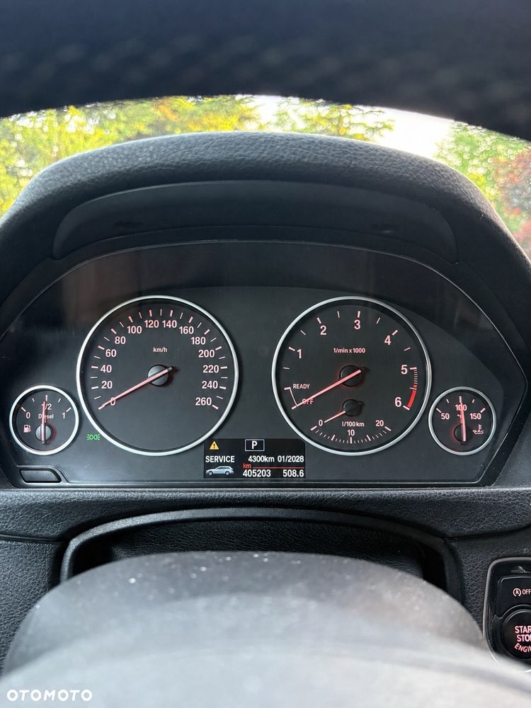 BMW Seria 3 - 9