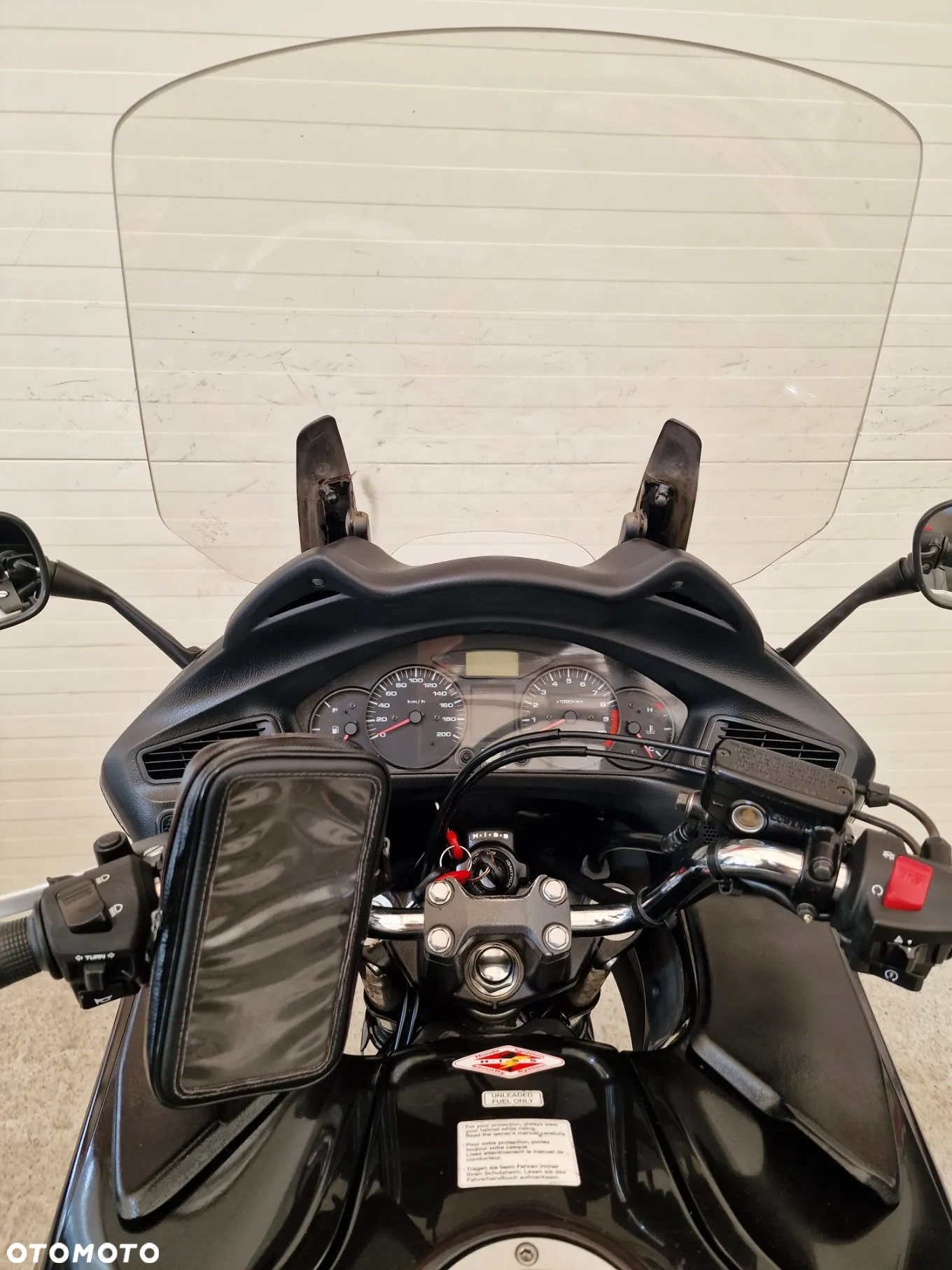 Honda NTV - 31