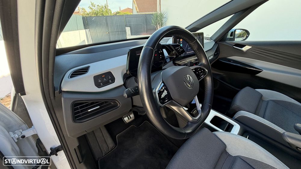 VW ID.3 Performance Upgrade Pro 1st Max - 8