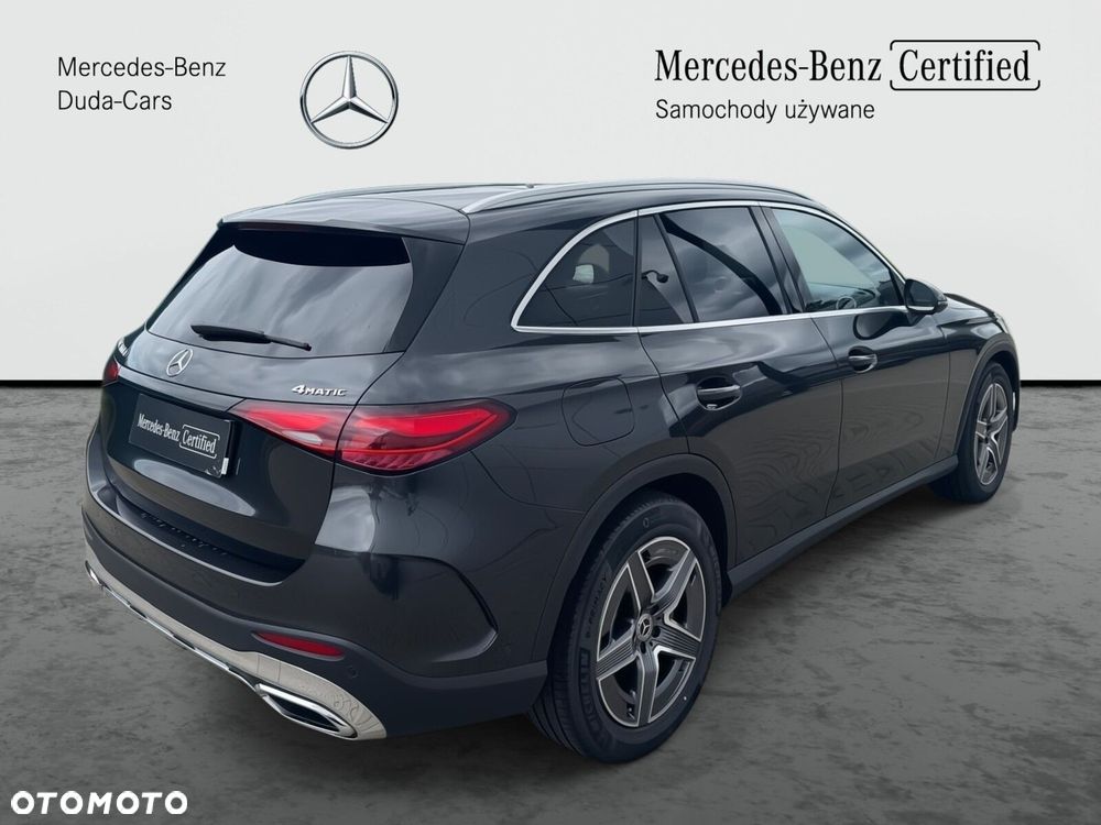 Mercedes-Benz GLC - 7
