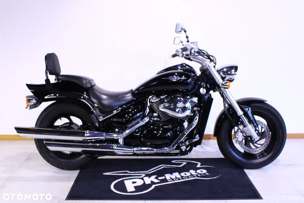 Suzuki Intruder - 2