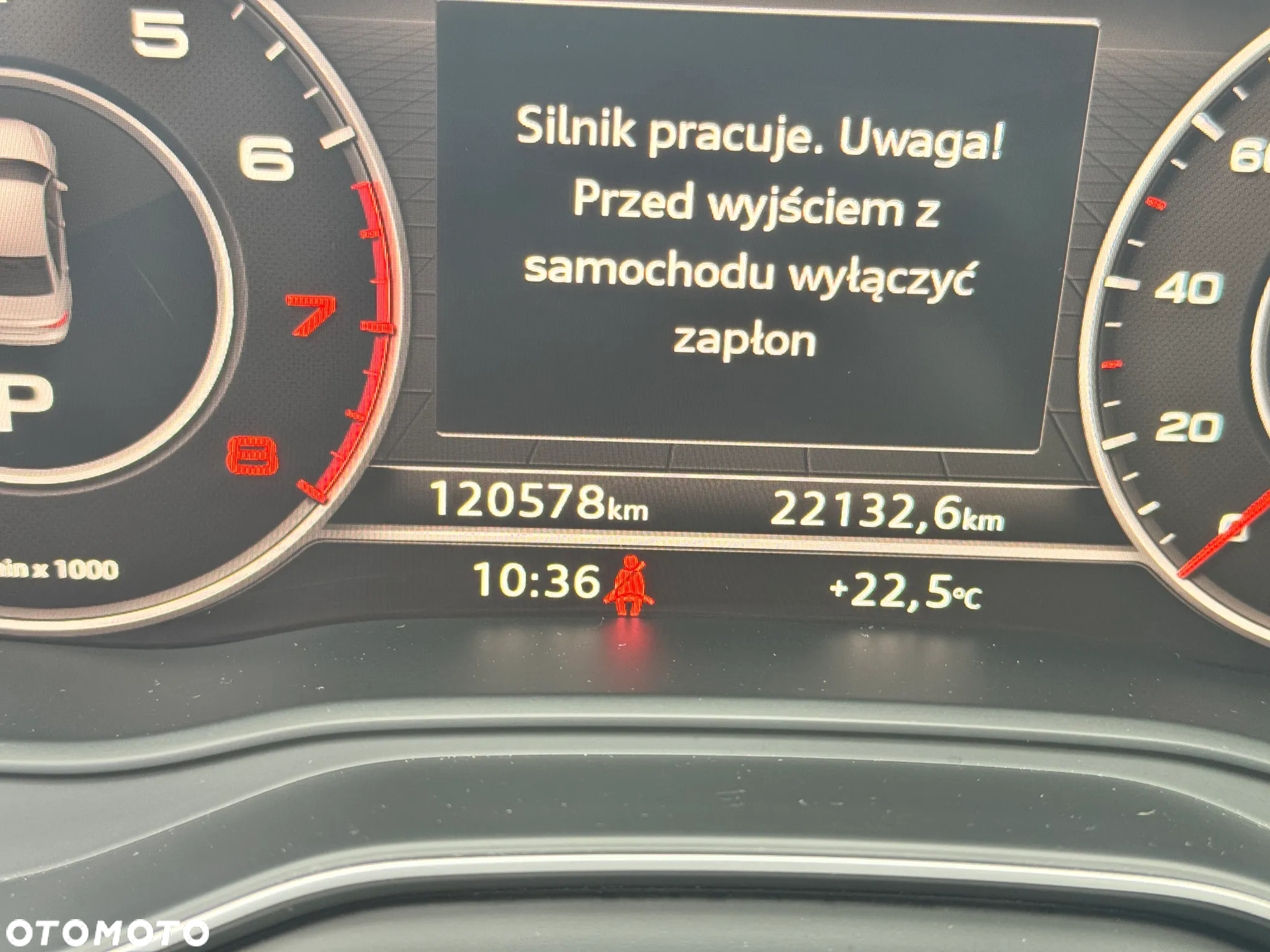 Audi A4 1.4 TFSI Sport S tronic - 19
