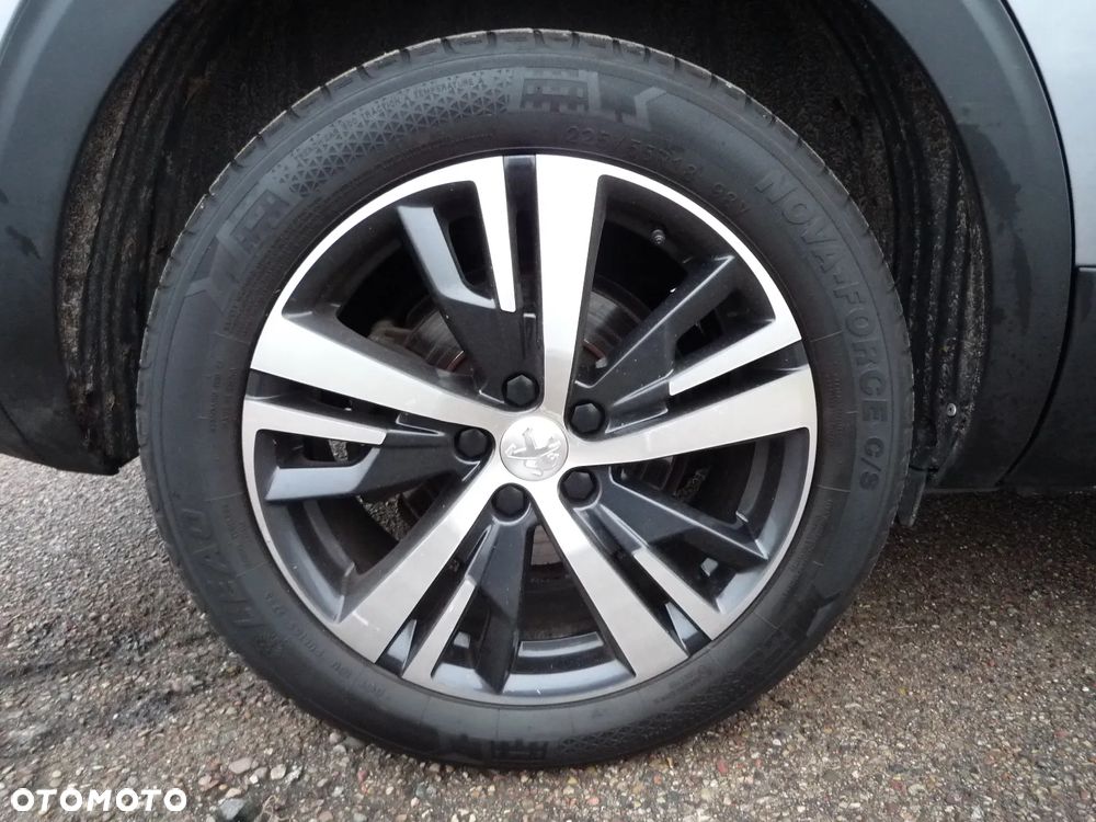 Peugeot 5008 1.5 BlueHDi GT S&S - 29