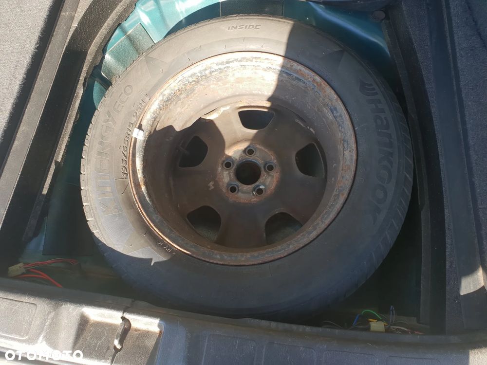 Subaru Forester - 26
