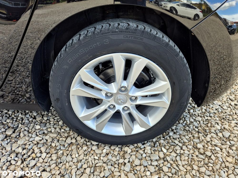 Hyundai i30 1.4 Advantage - 28
