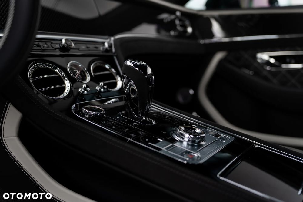 Bentley Continental GT Speed - 19