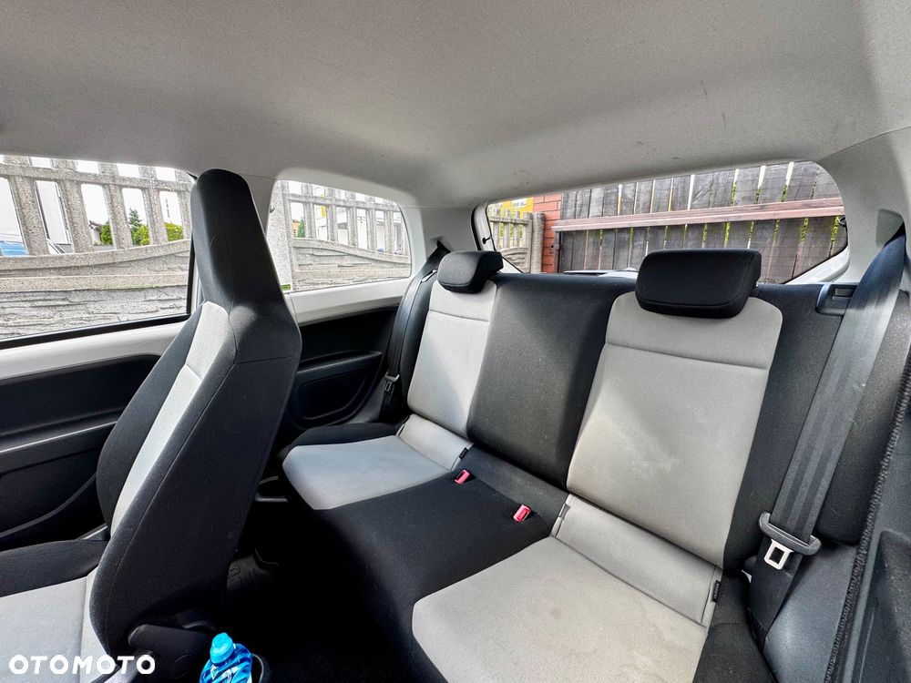 Skoda Citigo 1.0 Active - 6