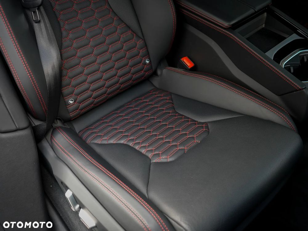 Lamborghini Urus - 32