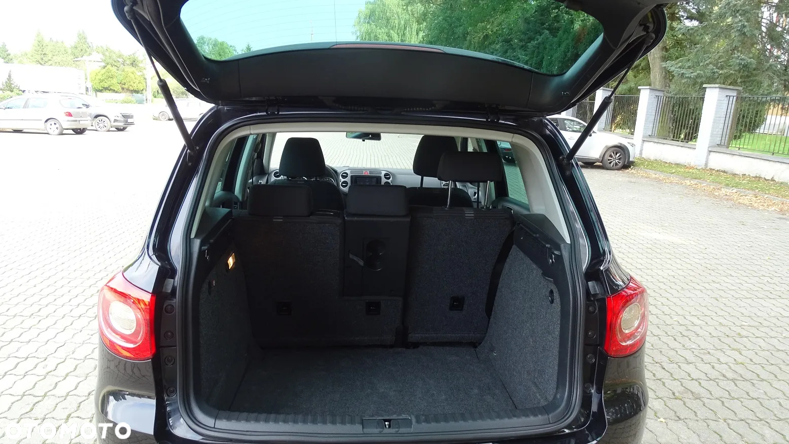 Volkswagen Tiguan 2.0 TDI DPF BlueMotion Technology Life - 9
