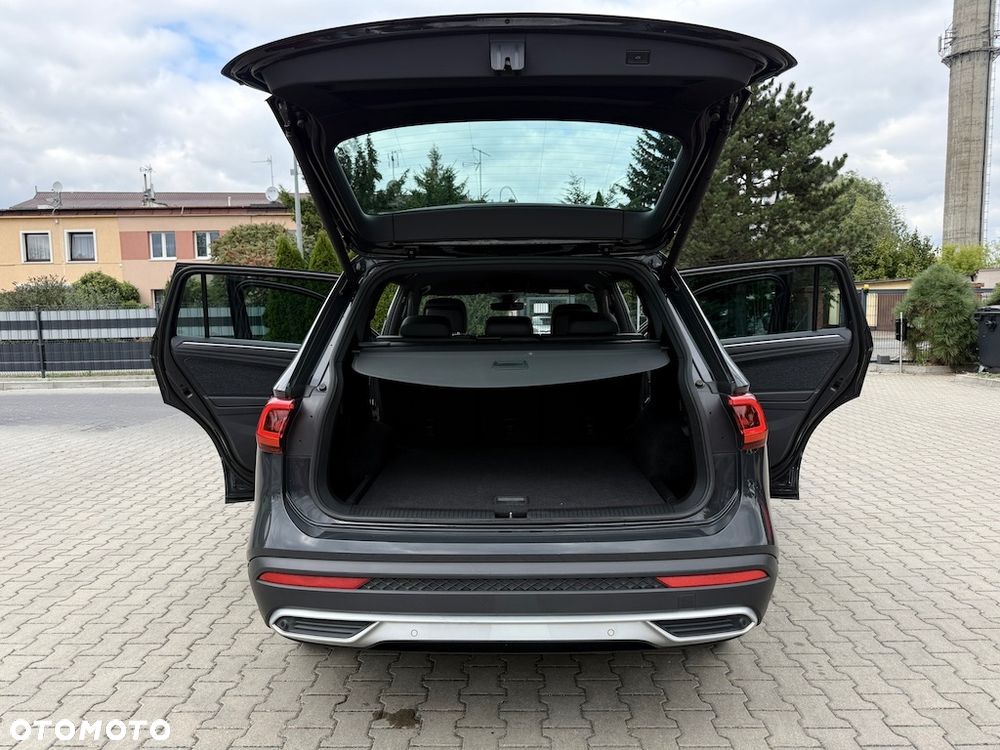 Seat Tarraco 1.5 TSI ACT OPF Xcellence - 13