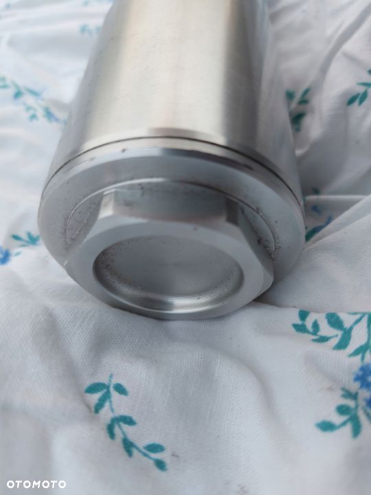 Ducati Hyperstrada 939 Hypermotard laga lagi amortyzator - 4